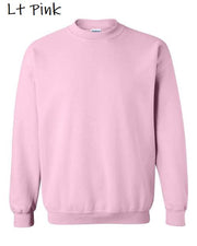 Glacier Sweatshirt 4229