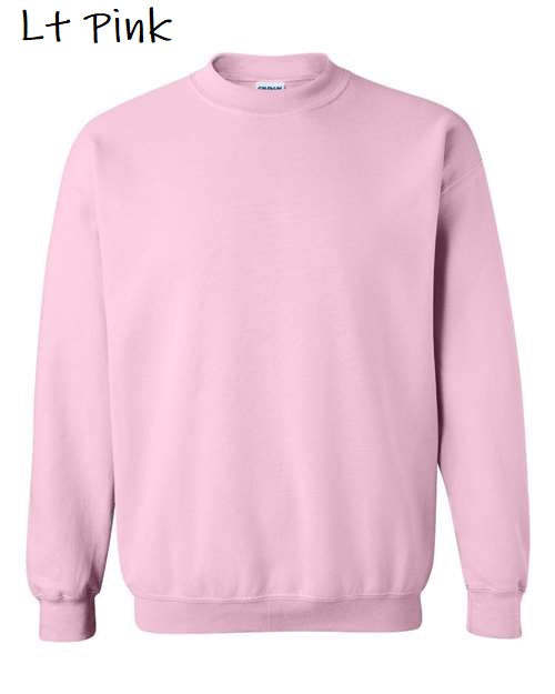 Glacier Sweatshirt 4229