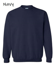 No Tricks All Treats 4449Sweatshirts