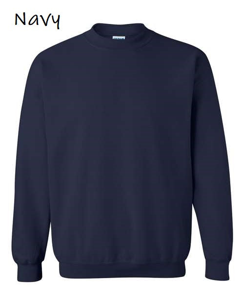 No Tricks All Treats 4449Sweatshirts