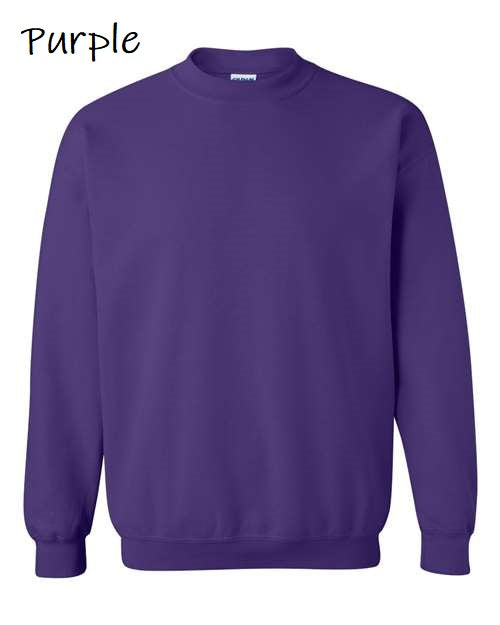 Life's A Witch 2018Sweatshirt