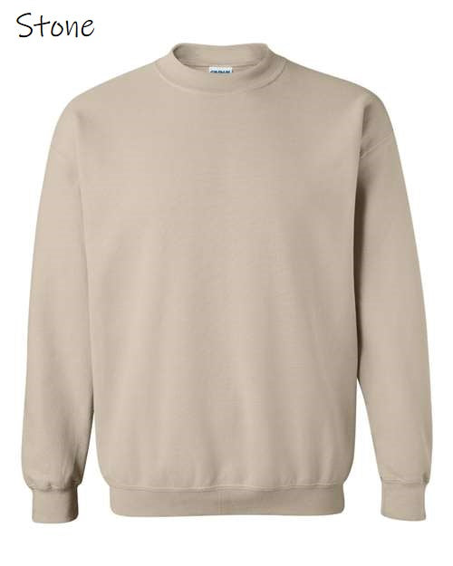 Full Lotta Sap 4516 Sweatshirt