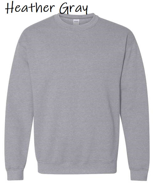 Cost A Lot 4522 Sweatshirt
