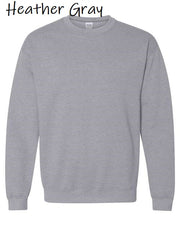 Merry and Bright 4506 Sweatshirt