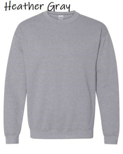 Lake Babe Sweatshirt 4241