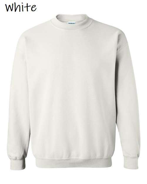 Stay Spooky 4357Sweatshirt