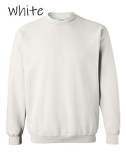 Pocket Clover4638 Sweatshirt