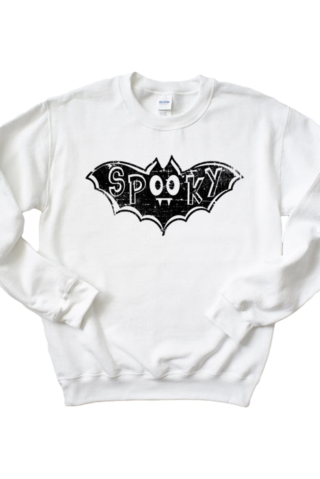 Spooky 2005Sweatshirt