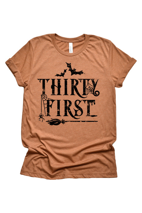 Thirty One 2007