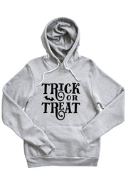 Trick Or Treat 2019Hoodie