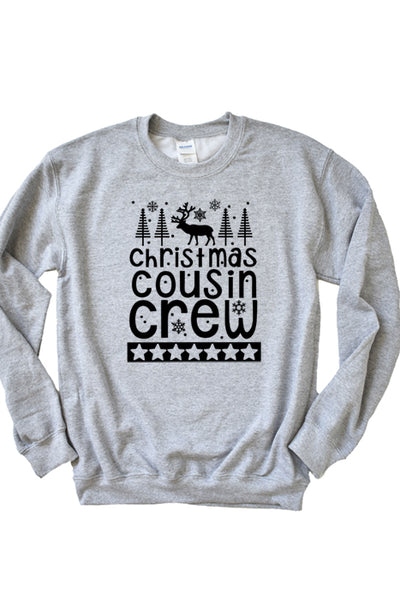 Christmas Cousin Crew 2054_gsweat