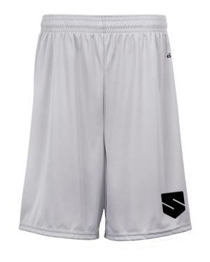 Sentinels S Youth Athletic Shorts