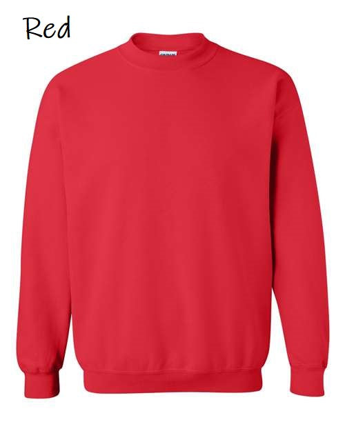 Stay Wild Sweatshirt 4222