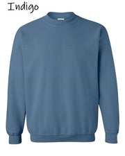 Lets Hang Out 4450Sweatshirt