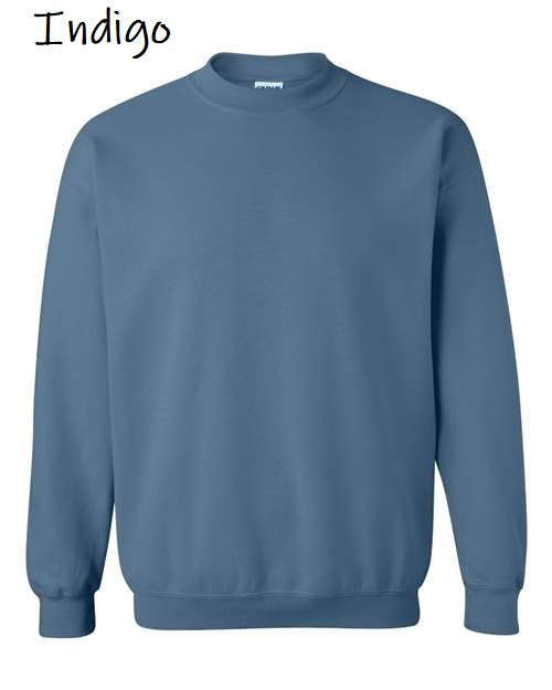 Glacier Sweatshirt 4229