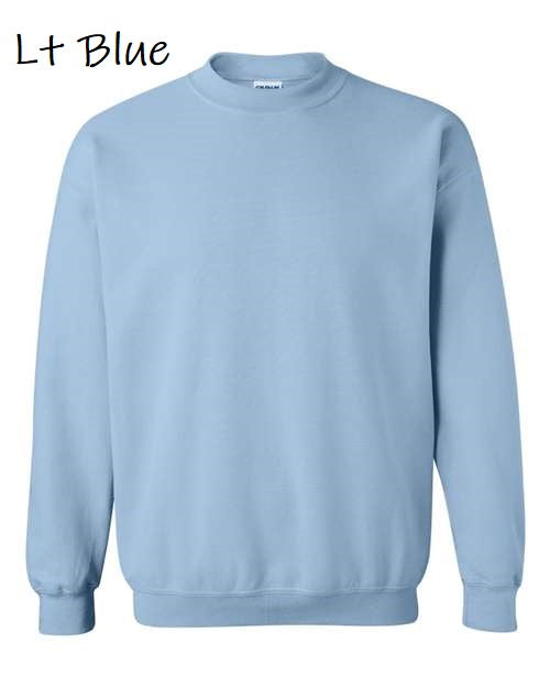 Stay Wild Sweatshirt 4222