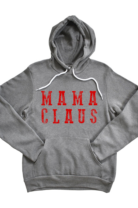 Mama Claus 3032_hoodie
