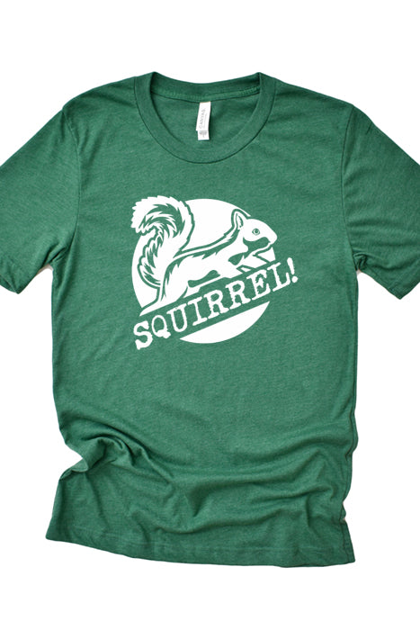 Squirrel tee 3049