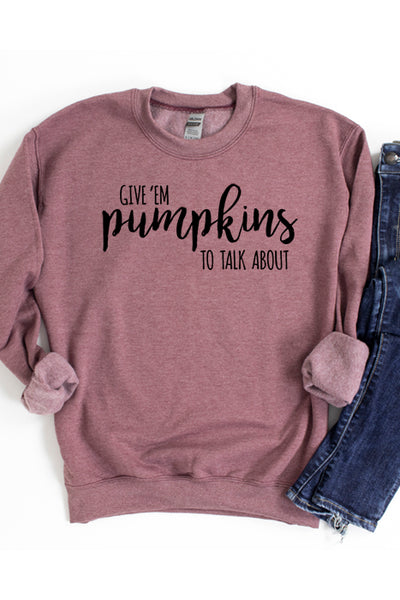 give em pumpkins 3086_gsweat