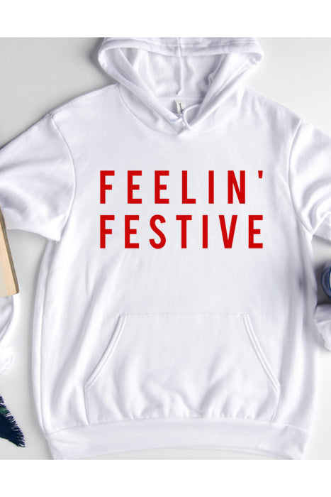 Feelin' Festive 3088_hoodie