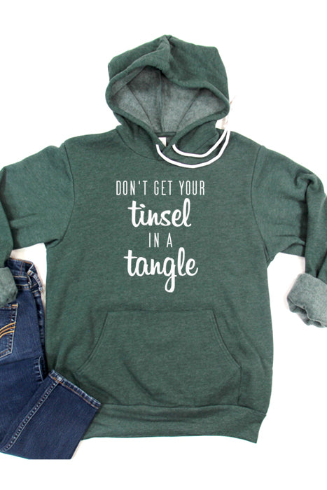 Tinsel in a Tangle 3095_hoodie