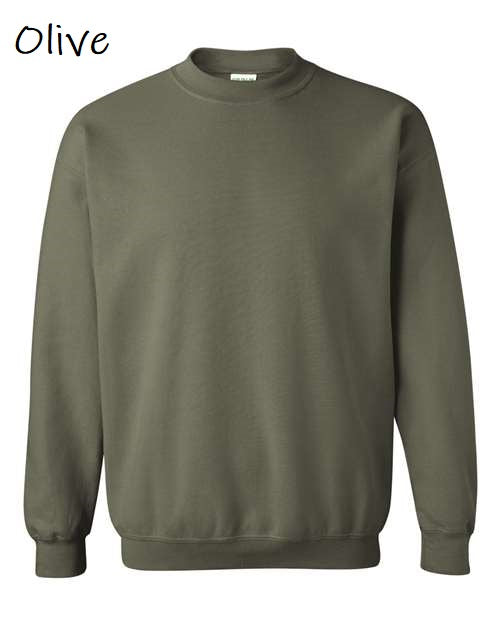 Jackson Hole Sweatshirt 4230