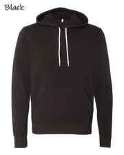 Irish-Ish 4622 Hoodie