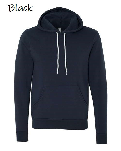 Lake Bum Hoodie 4247