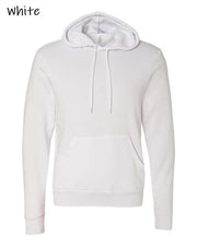 Boo 4458Hoodie