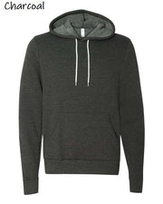 Irish-Ish 4622 Hoodie