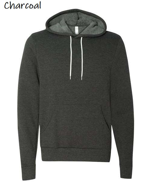 Irish-Ish 4622 Hoodie