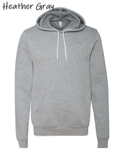 Life Is A Witch 2018Hoodie