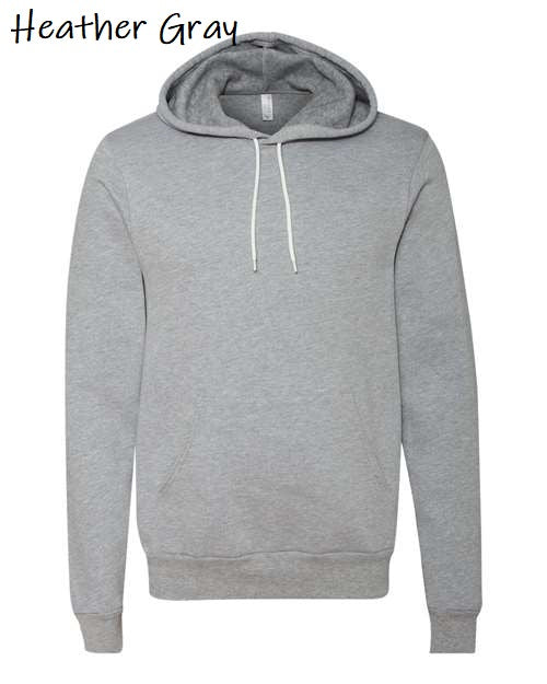 Griswold Electric 4580 Hoodie