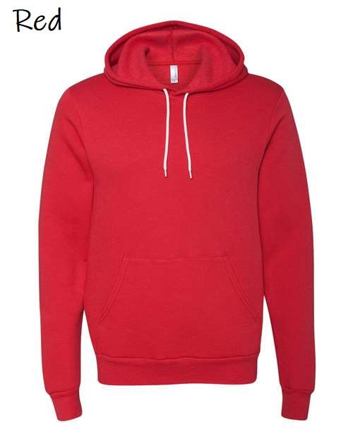 Live Wild Live Free Hoodie 4232