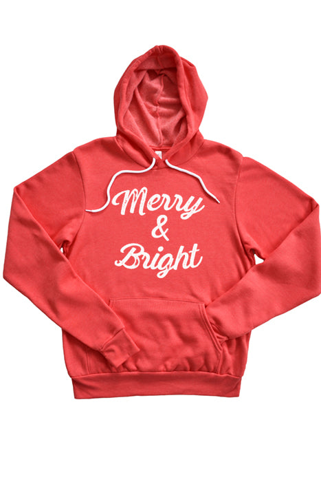 Merry & Bright 4007_hoodie