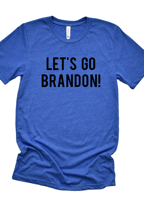 Let's go Brandon! 4031