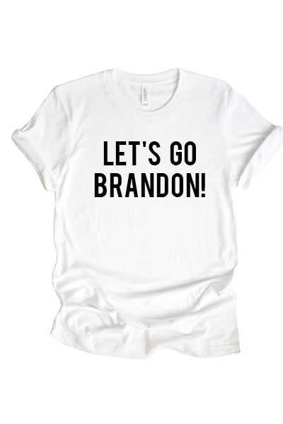 Let's go Brandon! 4031