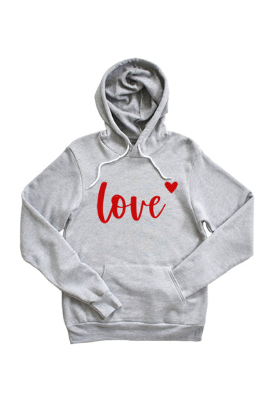 Love 4077_hoodie