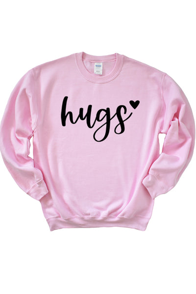 Hugs 4079_gsweat