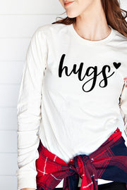 Hugs 4079_longsleeve