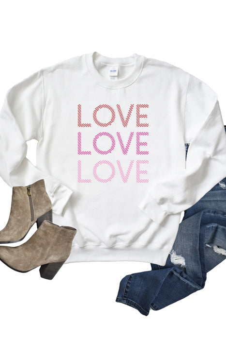 Love Love Love 4087_sweatshirt