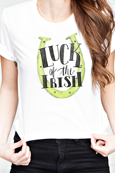 Luck of the Irish 4109
