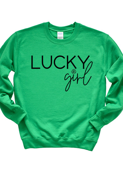 Lucky Girl 4113_gsweat