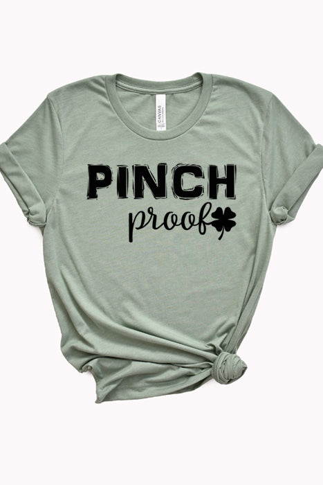 Pinch Proof 4115