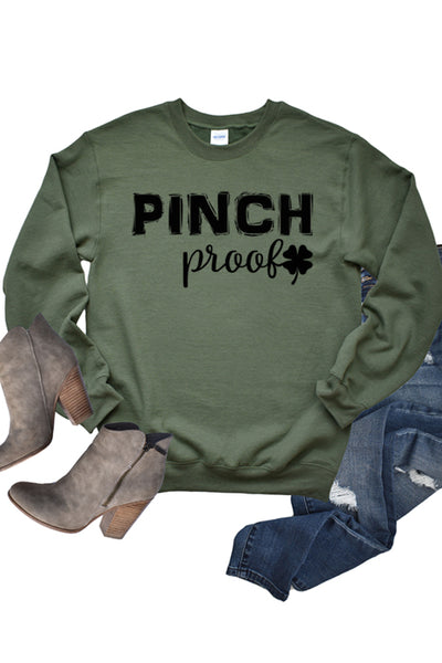 Pinch Proof 4115_gsweat