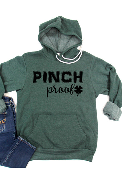 Pinch Proof 4115_hoodie