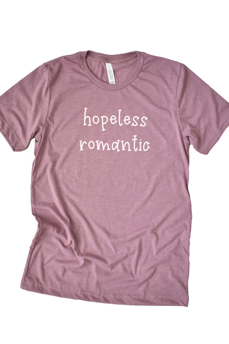 Hopeless Romantic 4117