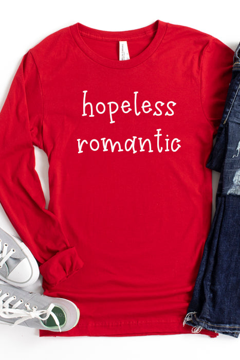 Hopeless Romantic 4117_longsleeve