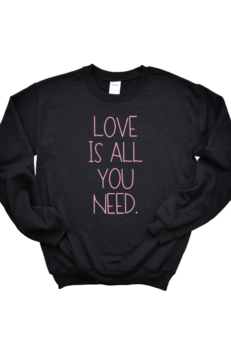 Love is All You Need 4121_gsweat