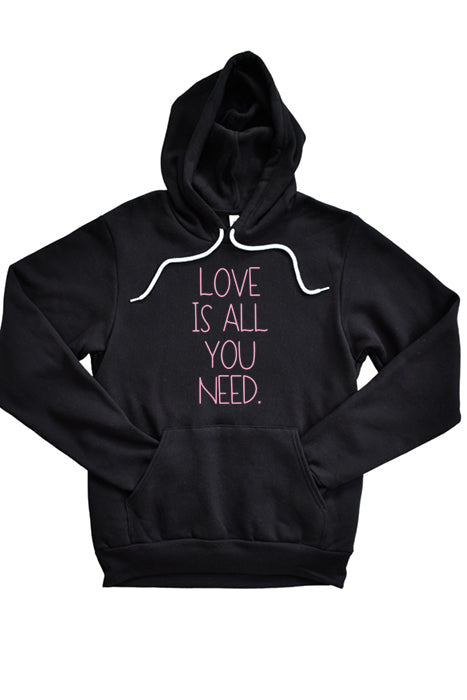 Love is All You Need 4121_hoodie